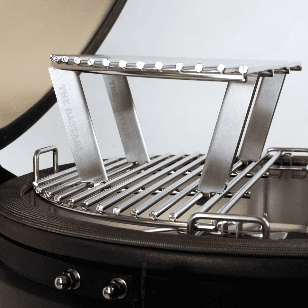 The Bastard Grill Pin Set