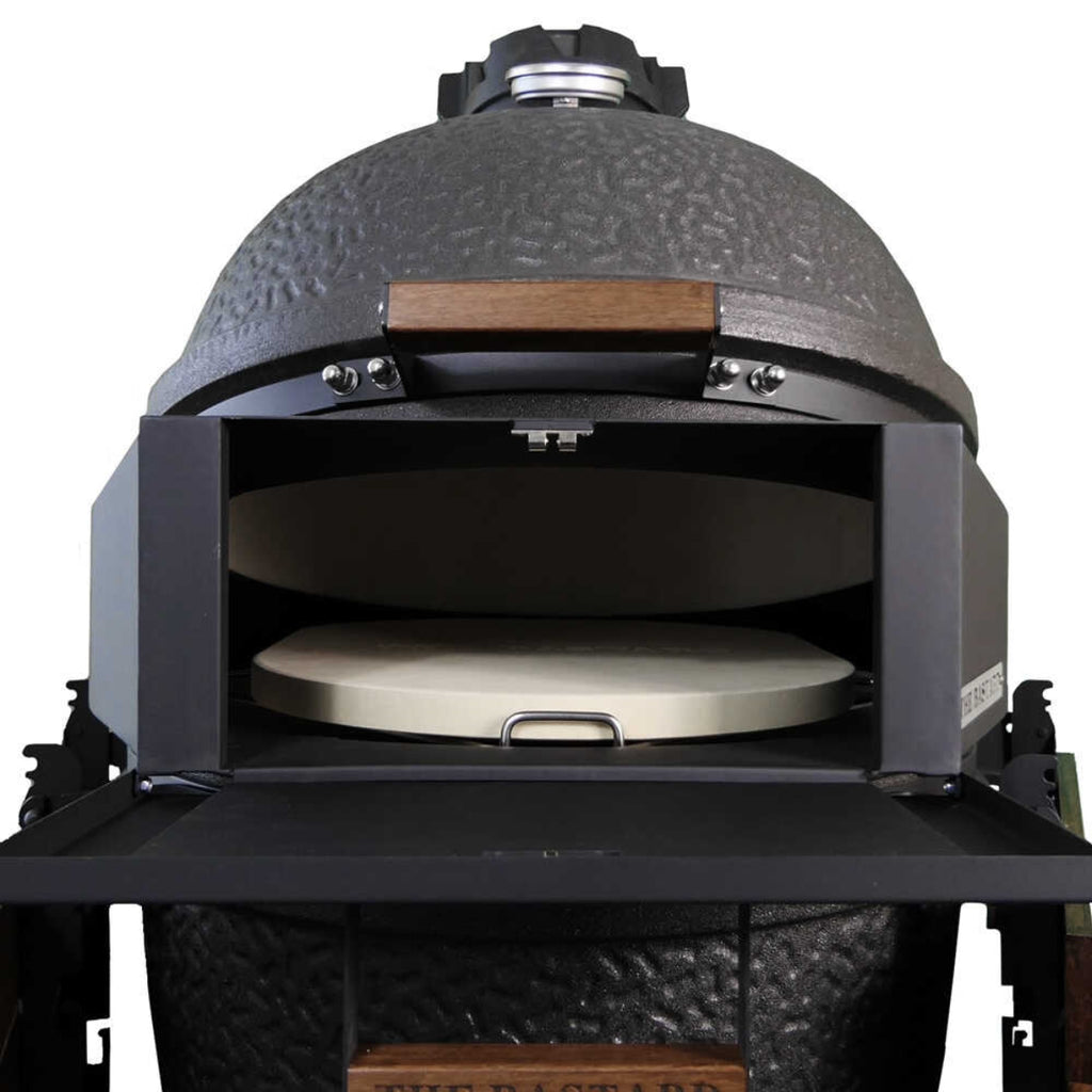 The Bastard Pizza Rotisserie Medium