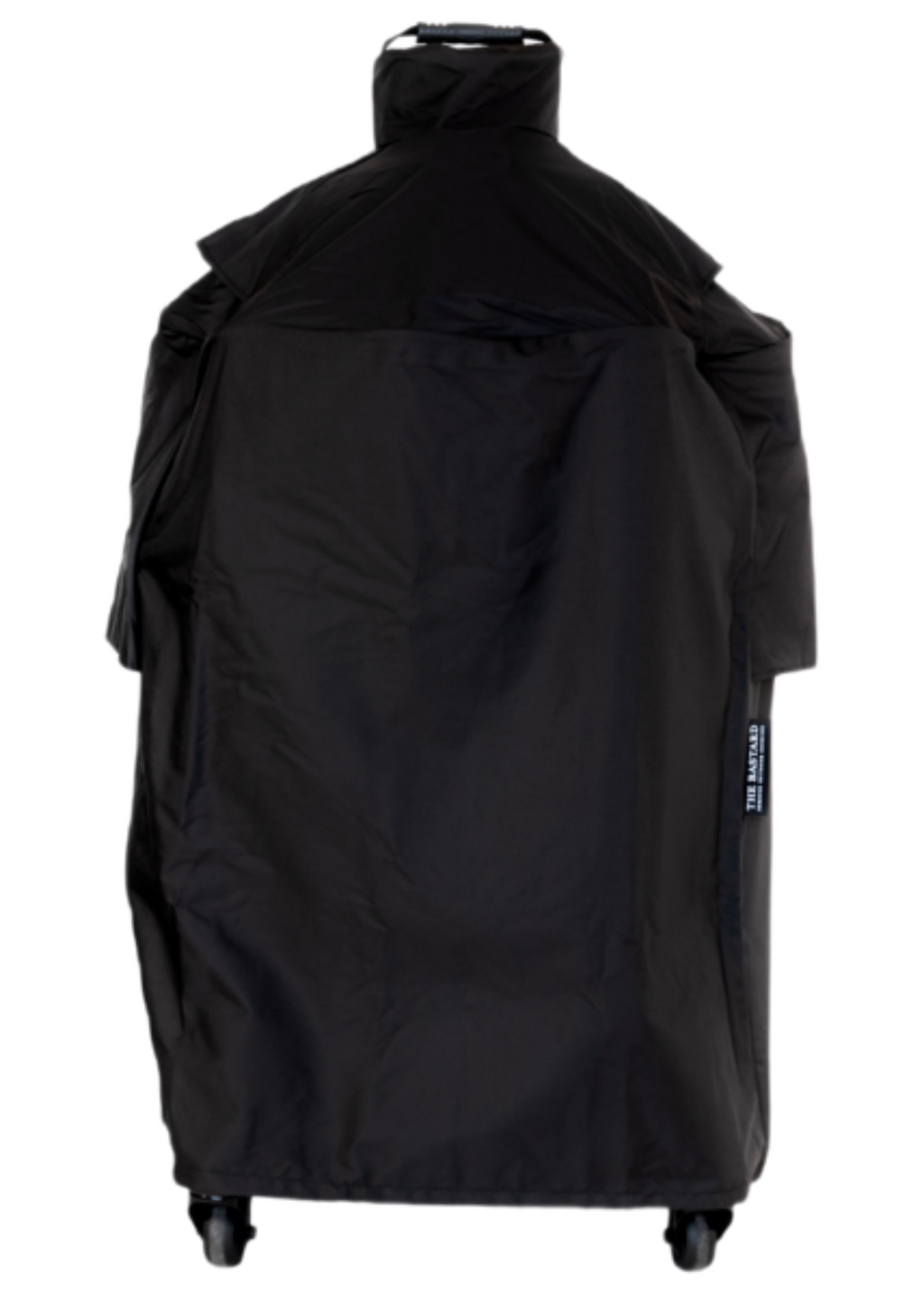 The Bastard Raincover Compact