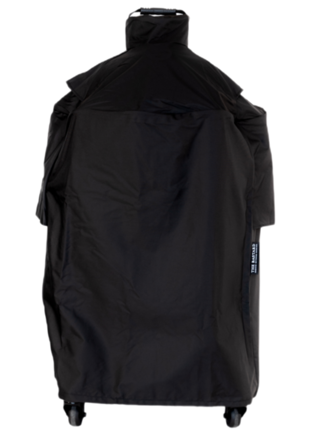 The Bastard Raincover Compact