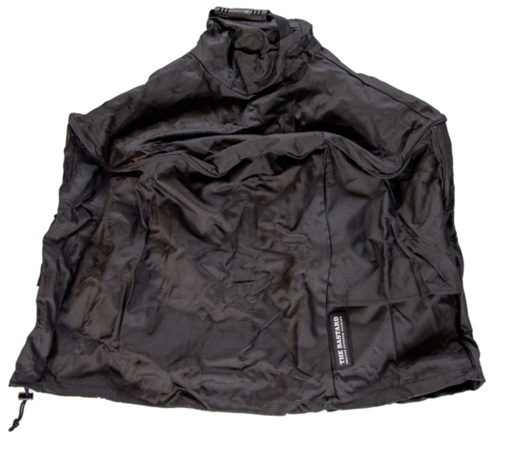 The Bastard Raincover Small