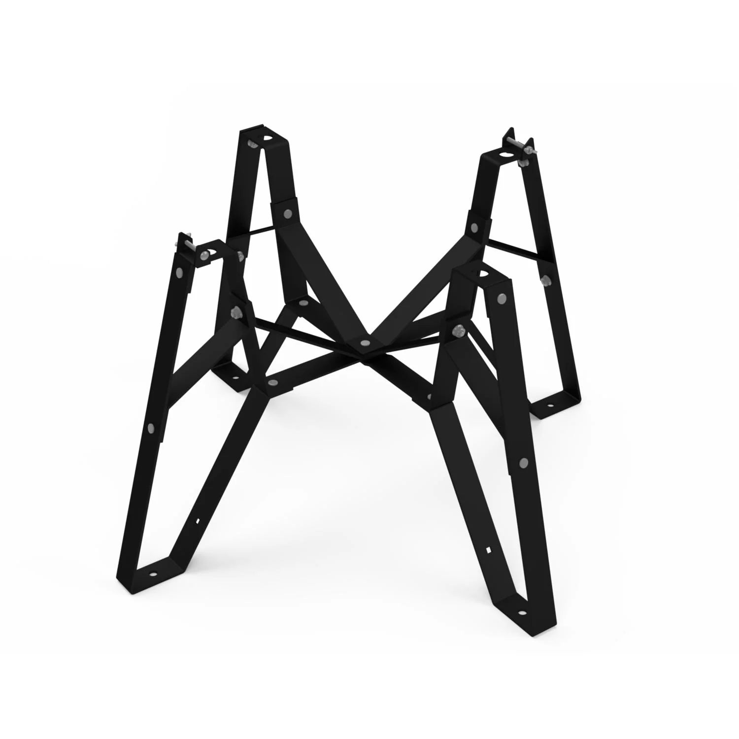 The Bastard Compact High level stand