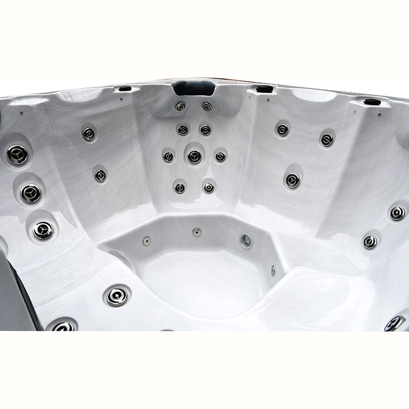 Neptun Drottningholm – Black Edition