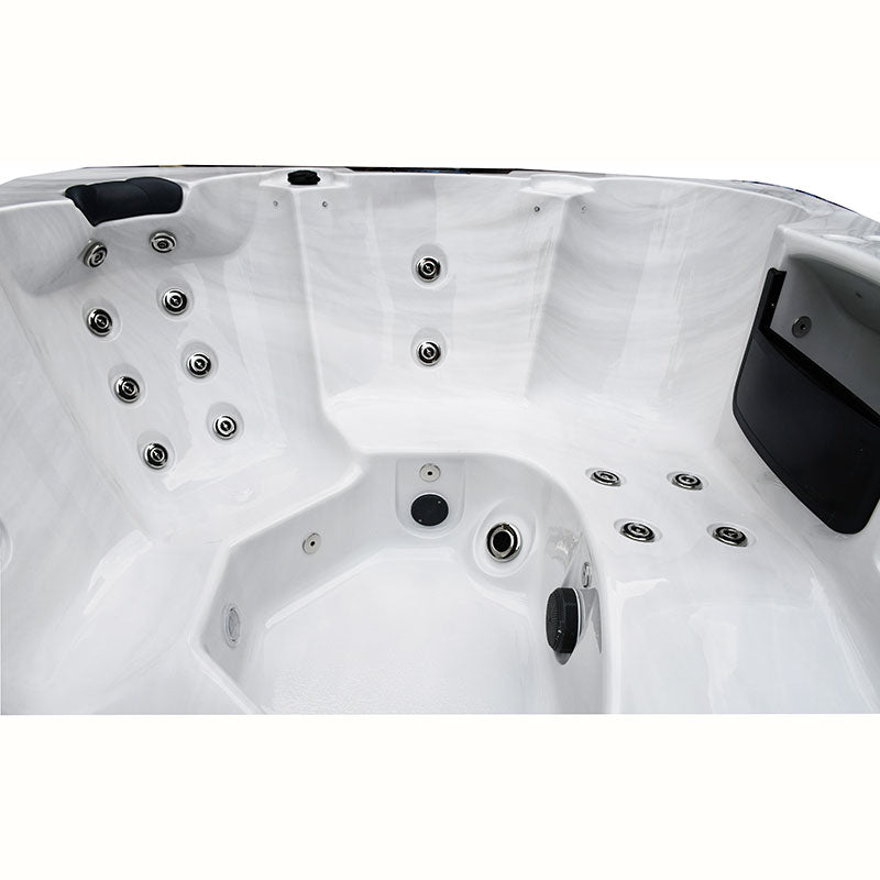 Neptun Drottningholm – Black Edition