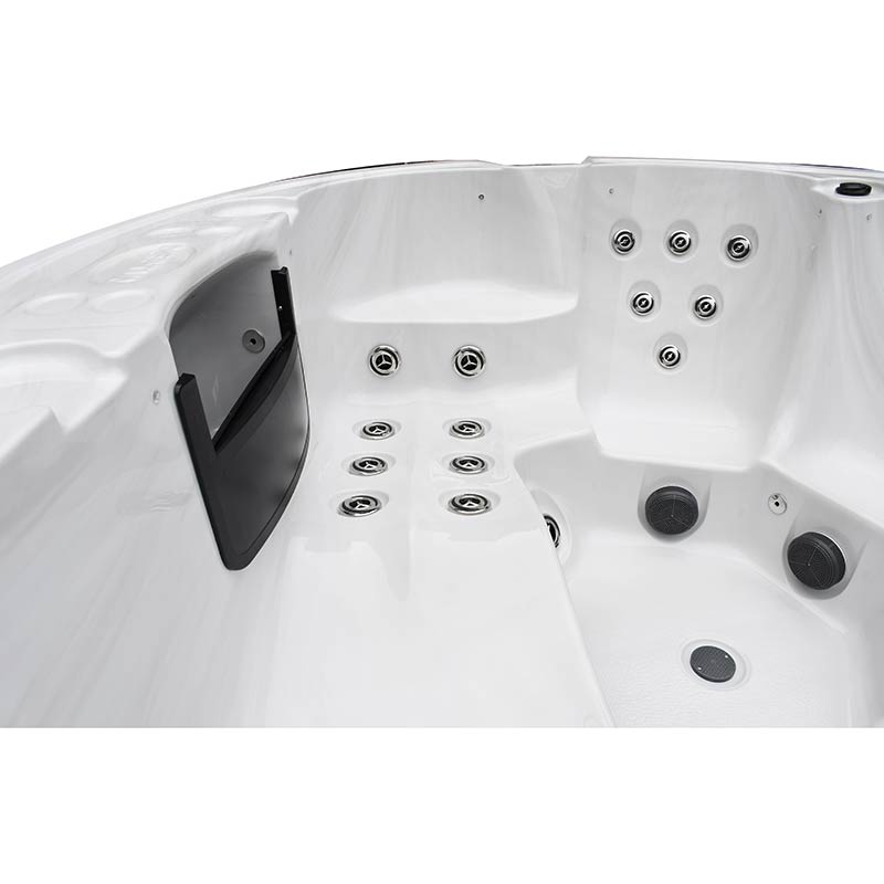 Neptun Rindö – Black Edition