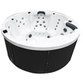 Neptun Rindö – Black Edition