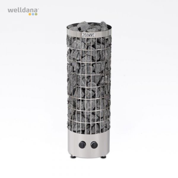Cilindro 9kW 8-14m3