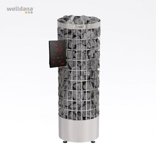 Cilindro 9kW 8-14m3