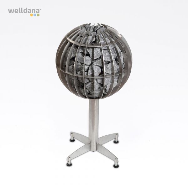 Harvia Globe