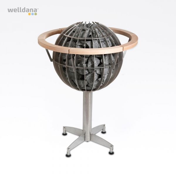Harvia Globe