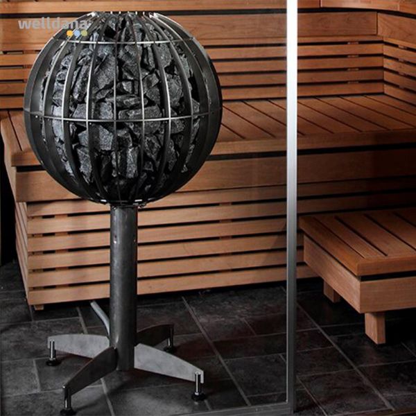 Harvia Globe