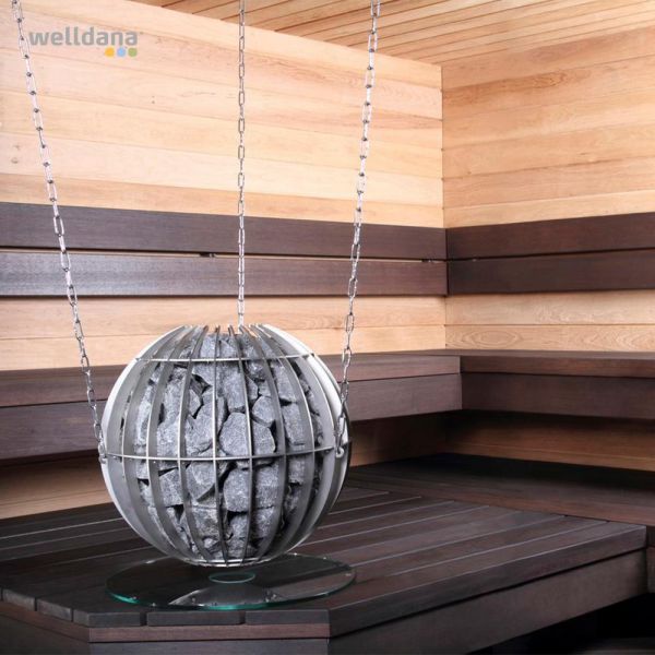 Harvia Globe