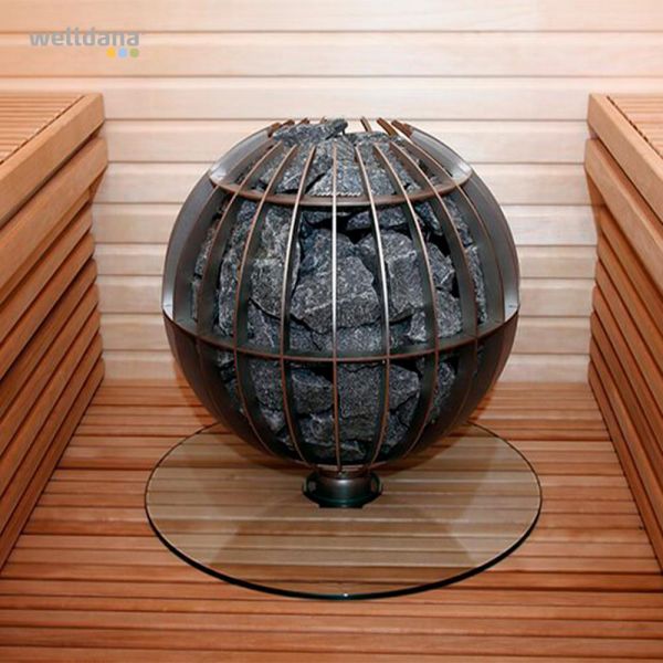 Harvia Globe
