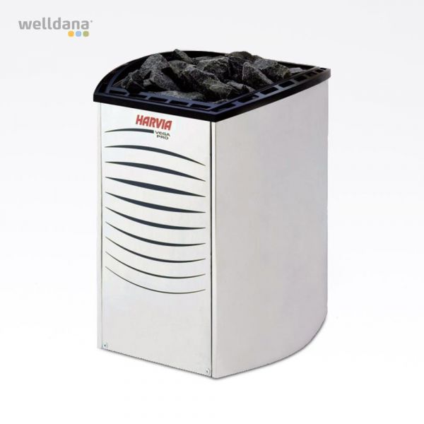 Vega Pro 16.5kW 16-30m3