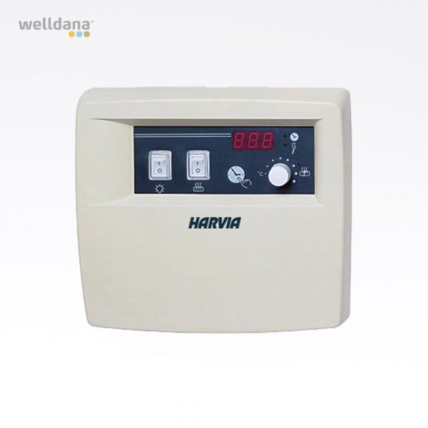 Styrenhet 3–17 kW C150 400V3N
