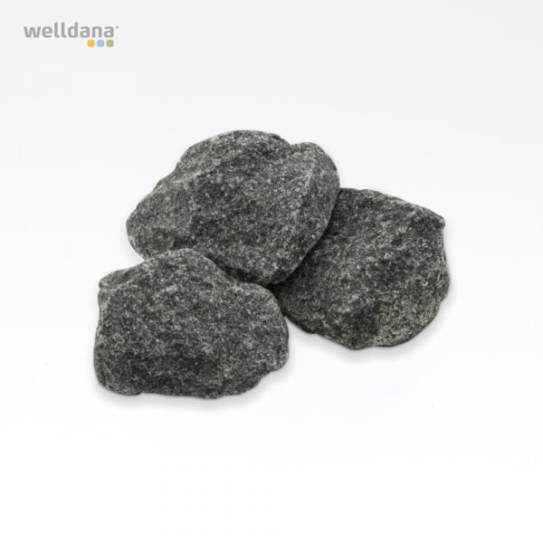 Bastusten (20 kg) ø 10–15 cm