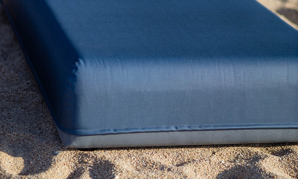 SAND – Modulära utomhuspuffar