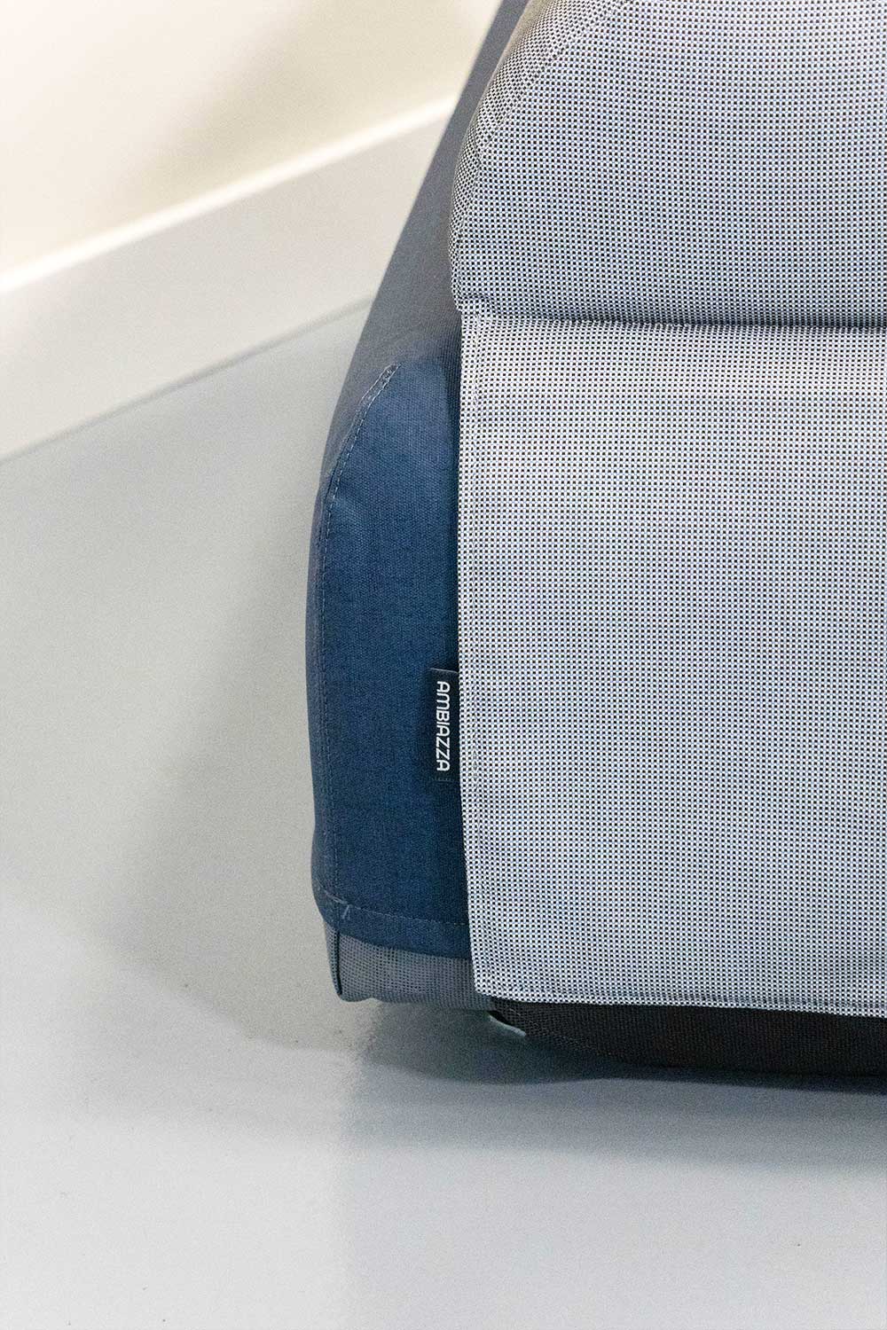 SAND – Modulära utomhuspuffar