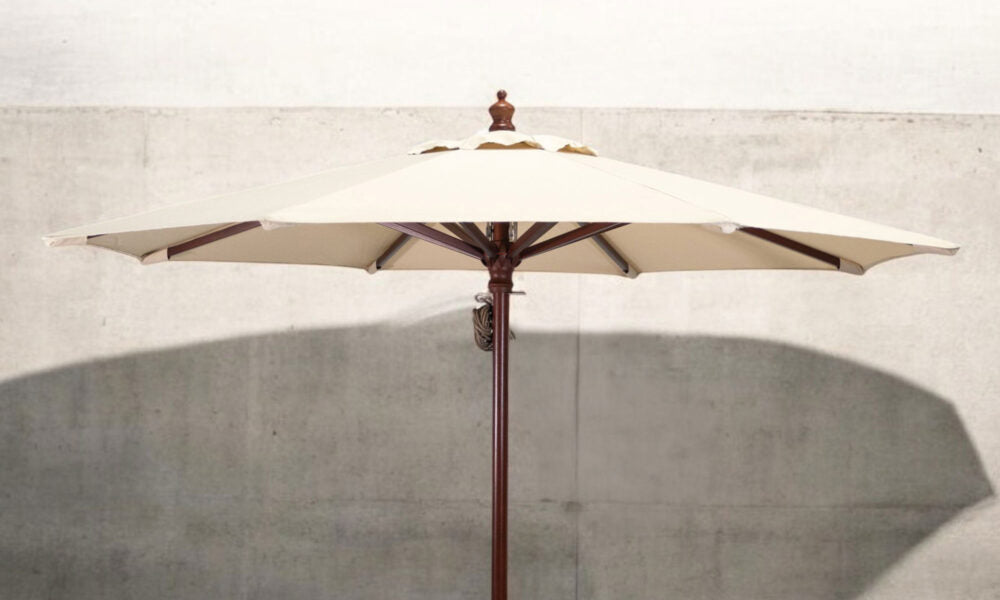 Ambiazza Basic Aura ø2m