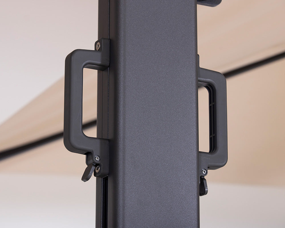 Ambiazza Basic Noon 3x6m