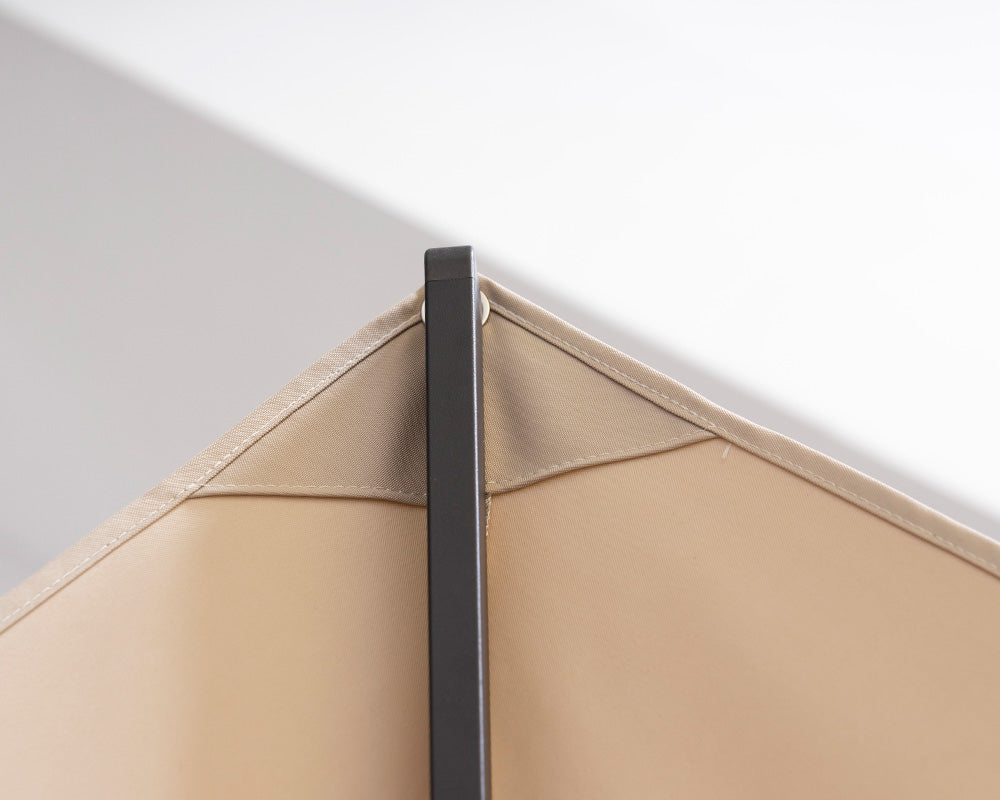 Ambiazza Basic Noon 3x6m