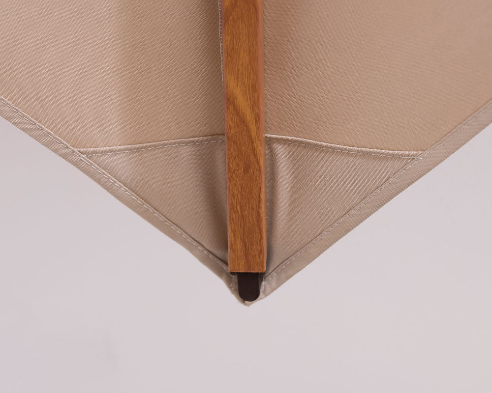 Ambiazza Basic Aura 2x2m