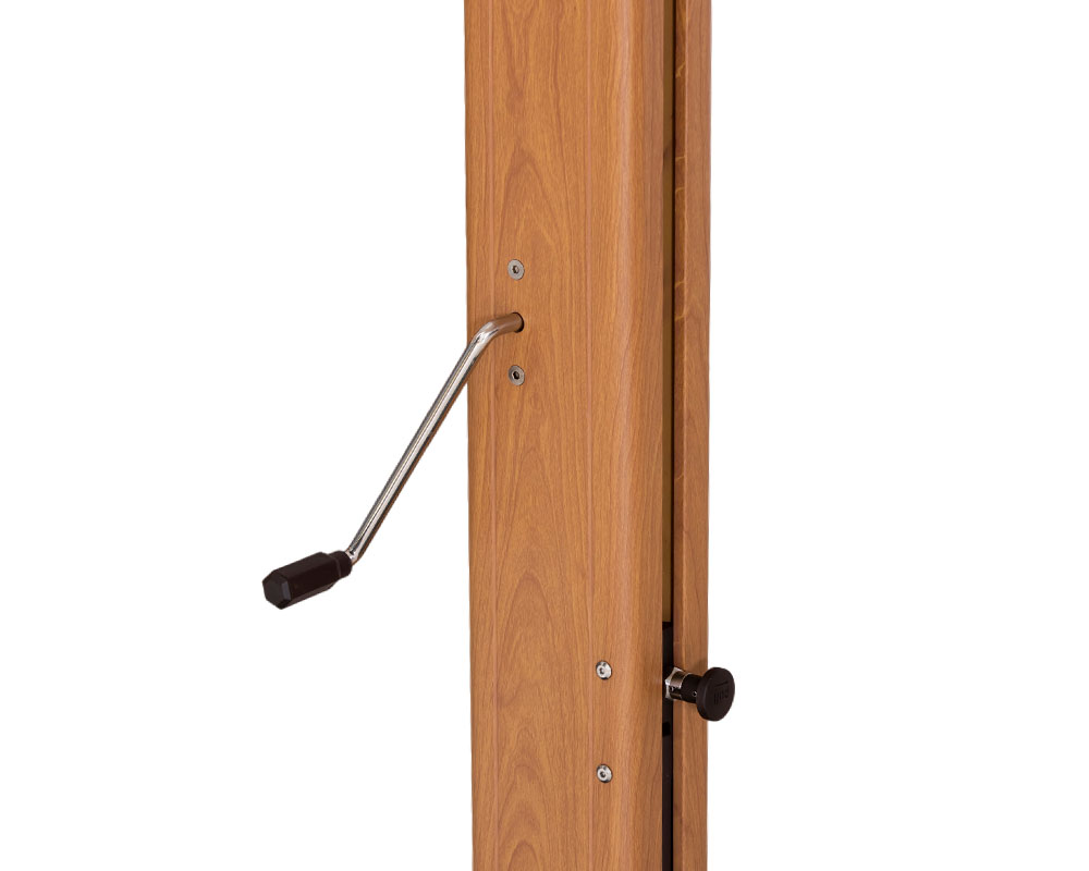 Ambiazza Basic Elios 4x4m