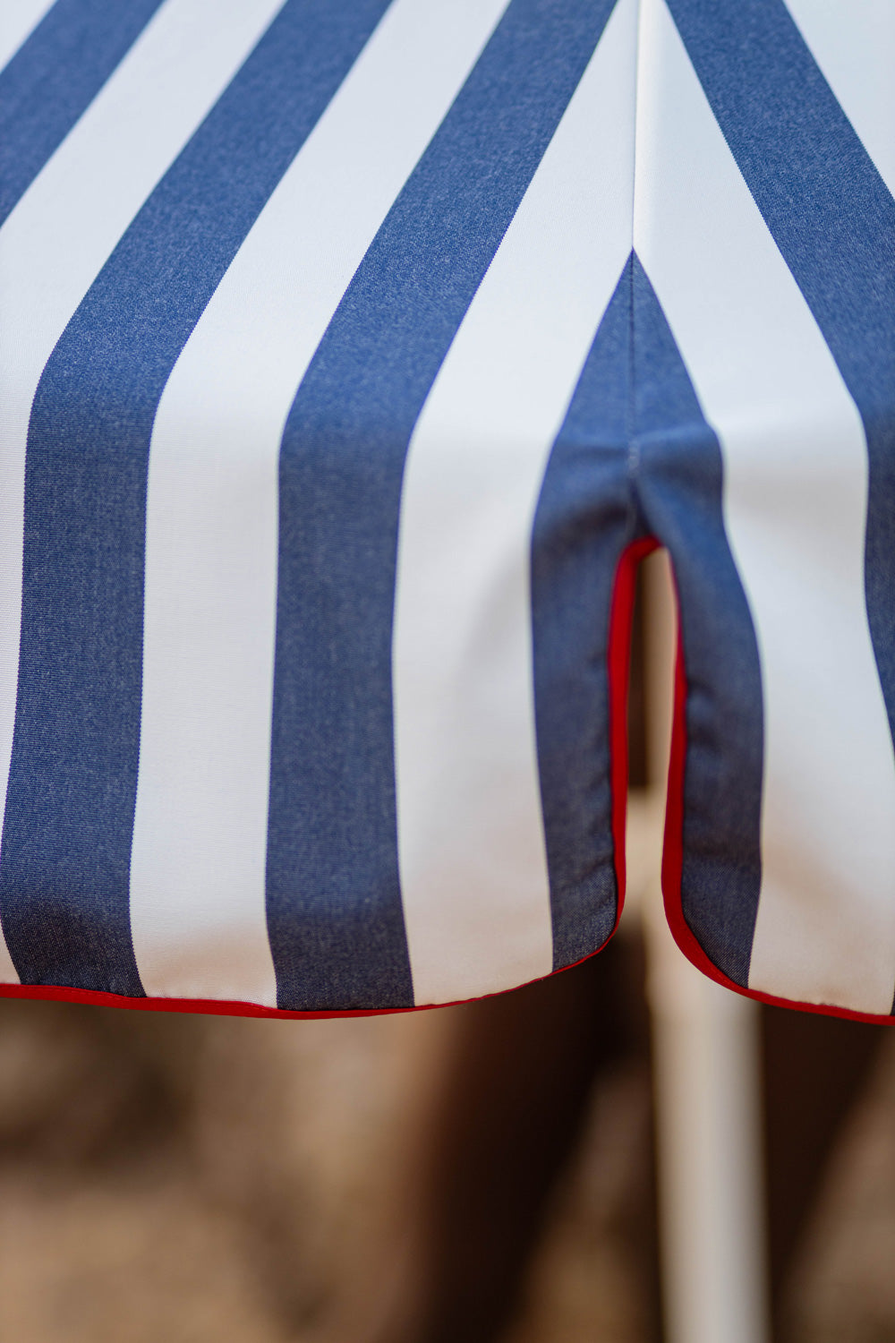 Ambiazza Stripes Aura 2x2m