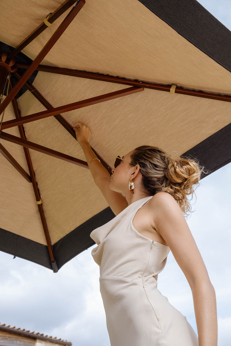 Ambiazza Edge Aura 2x2m