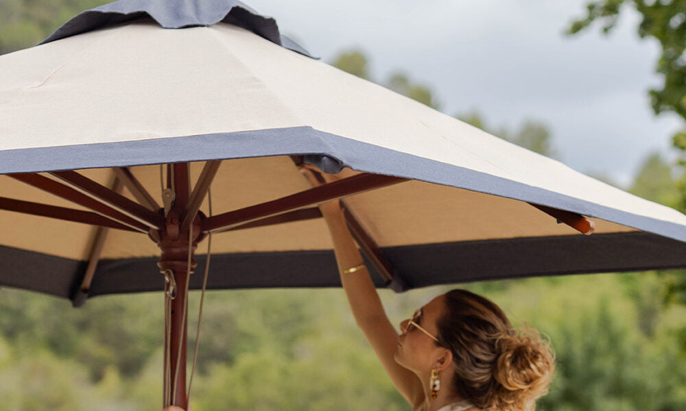 Ambiazza Edge Aura 2x2m