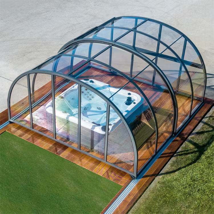 Area SPA