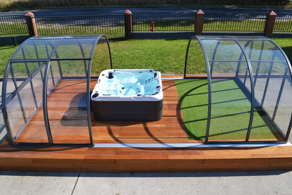 Area SPA