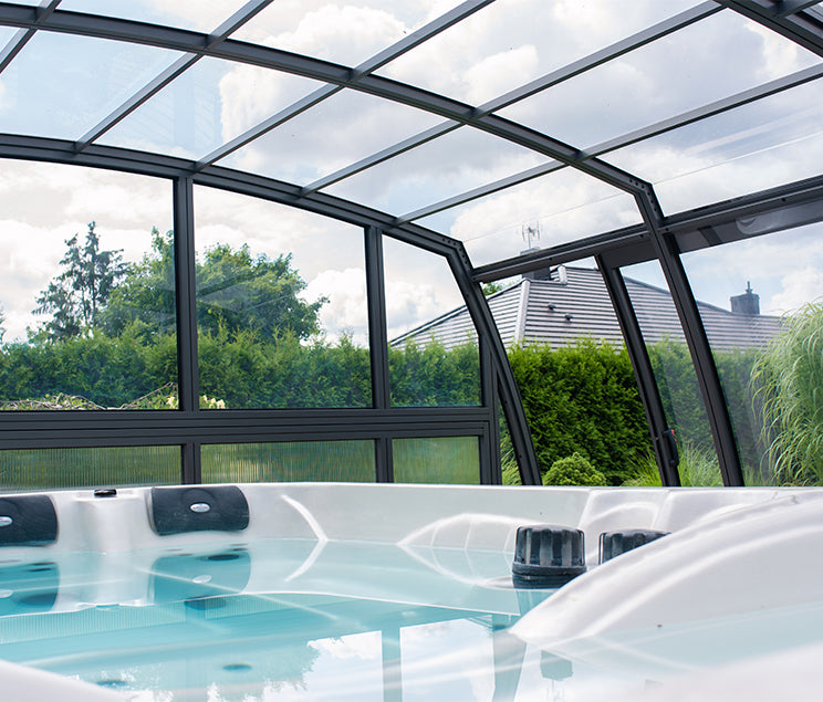Aurora SPA