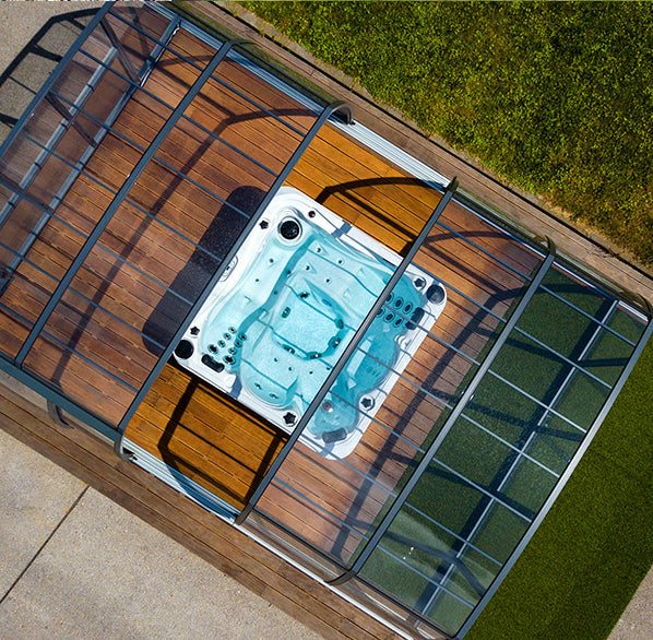 Aurora SPA