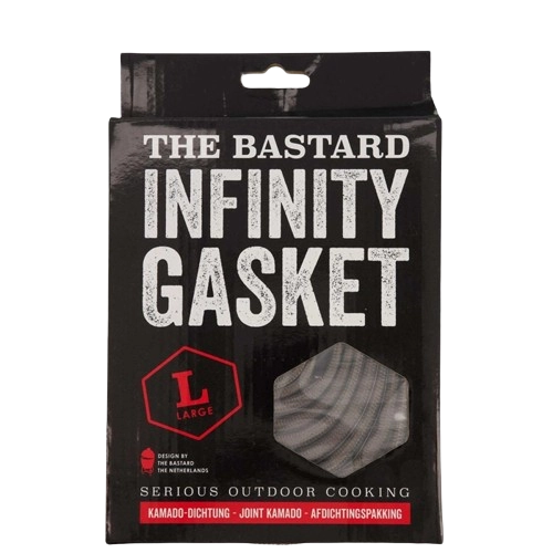 The Bastard Infinity Gasket Large