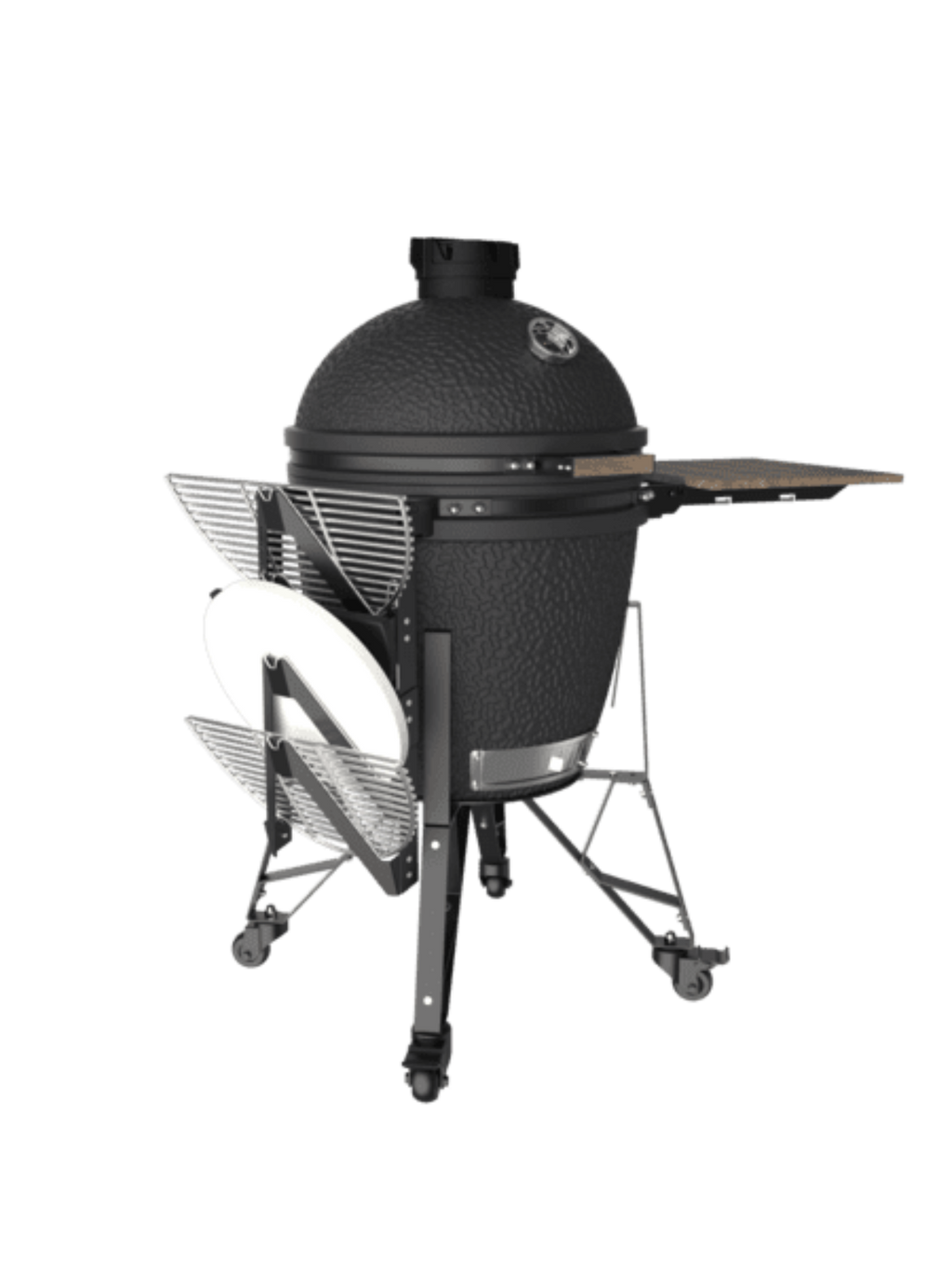 The Bastard Essentials Rack Large