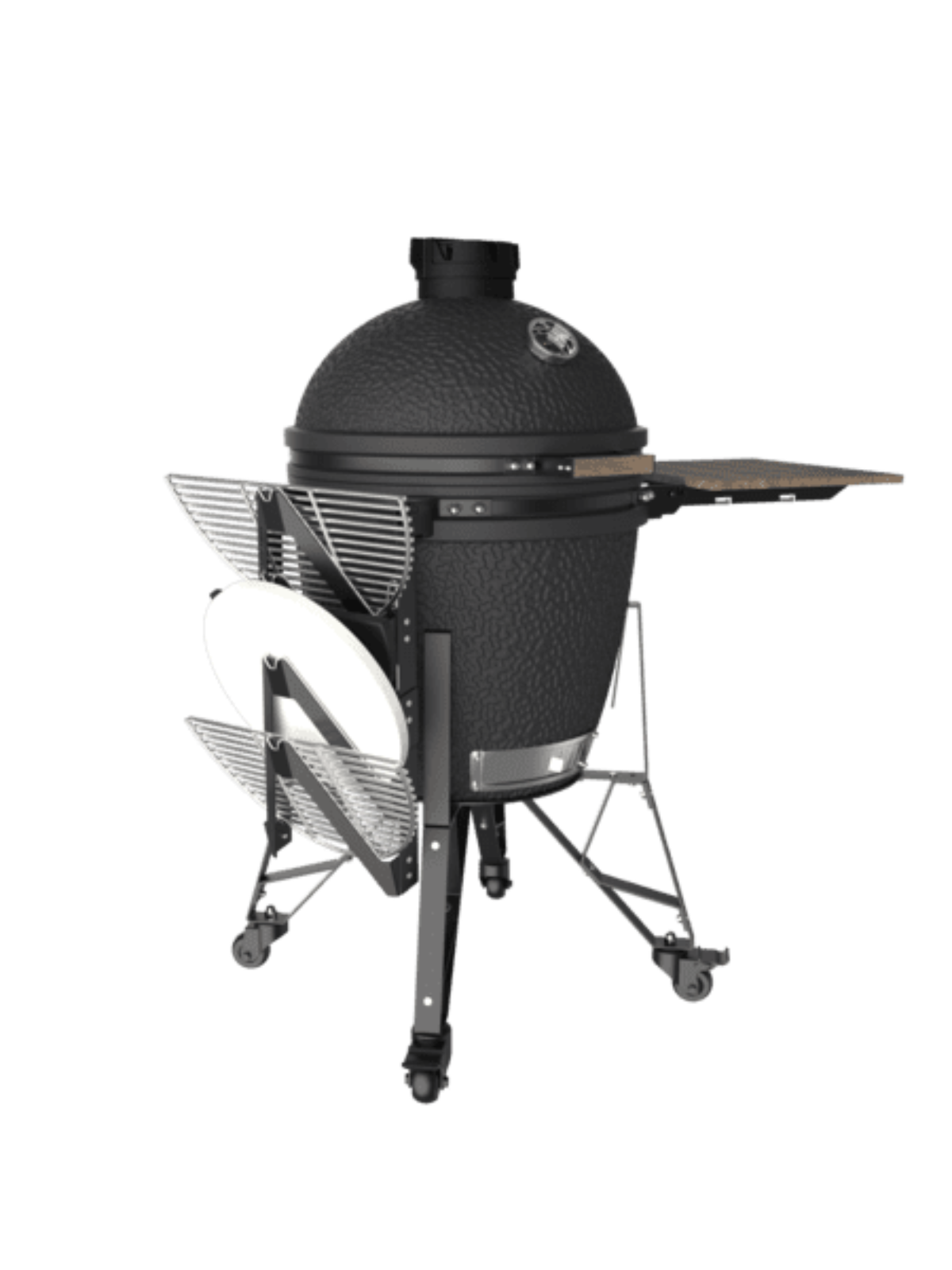 The Bastard Essentials Rack Large