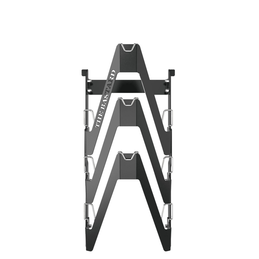 The Bastard Essentials Rack Medium