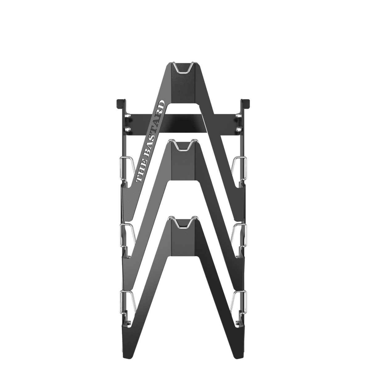 The Bastard Essentials Rack Medium