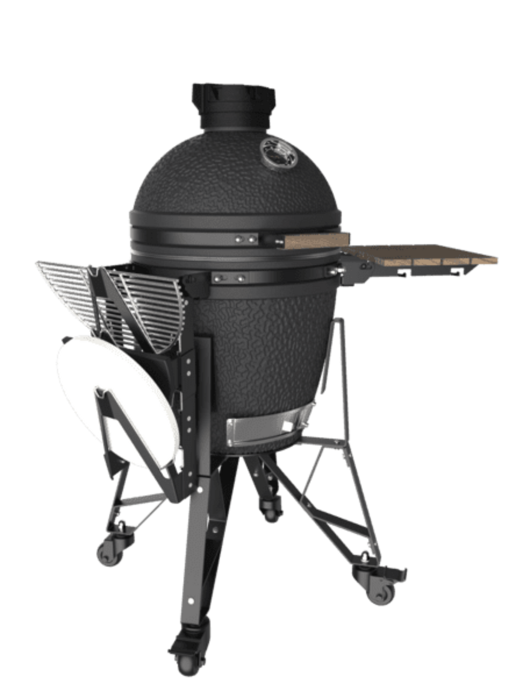 The Bastard Essentials Rack Medium