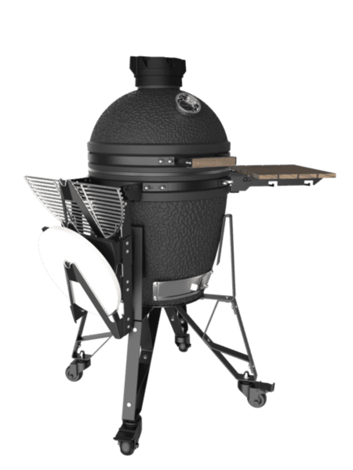 The Bastard Essentials Rack Medium