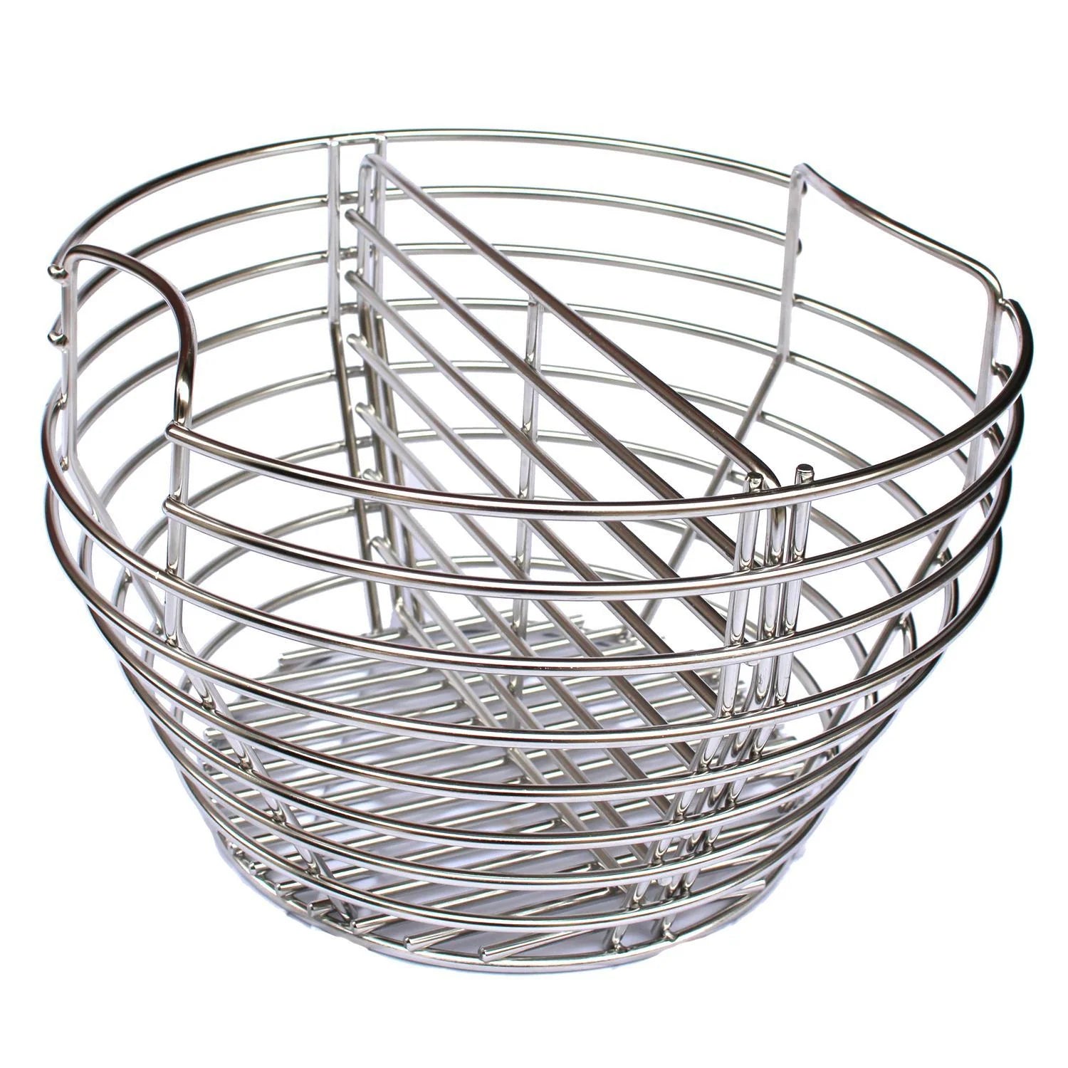 The Bastard Charcoal basket Large