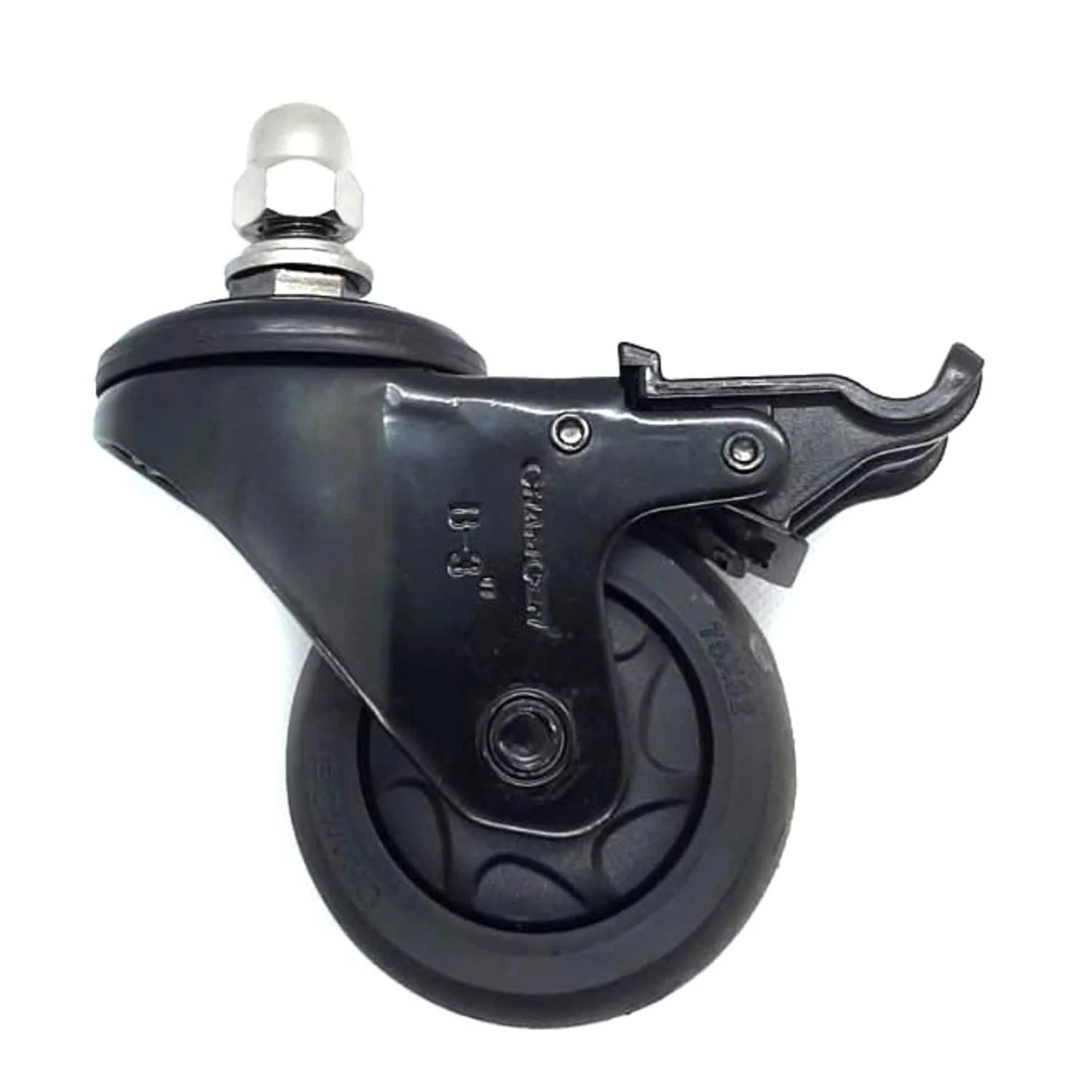 The Bastard VX Medium/VX Large Wheels 4pcs