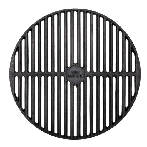 The Bastard Grillgaller i gjutjärn Large 49 cm