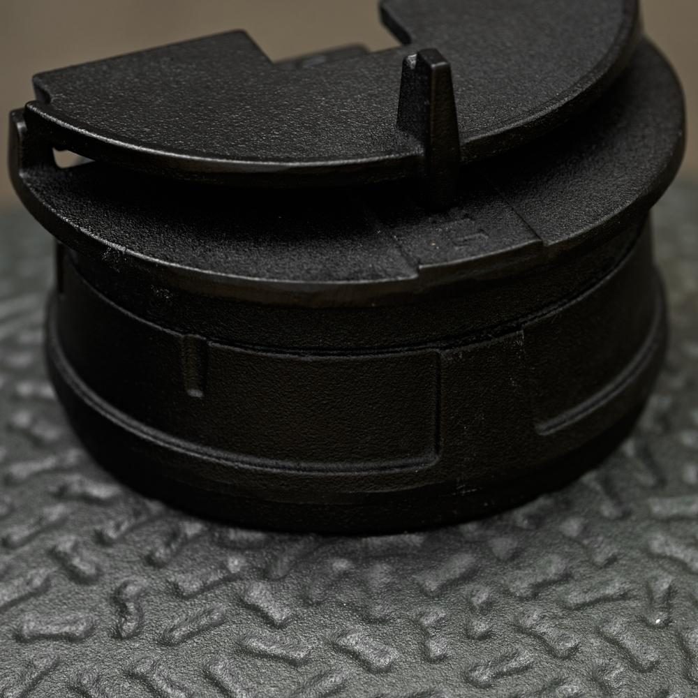 The Bastard VX Topcap