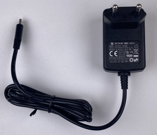 USB-C laddare