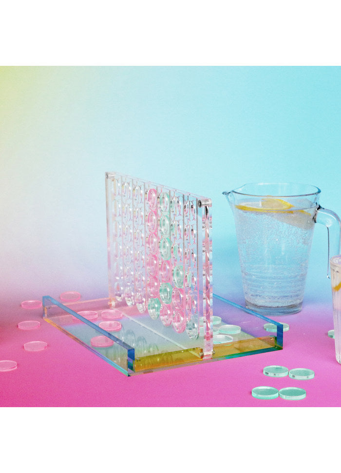 Lucite 4-i-rad Aurora