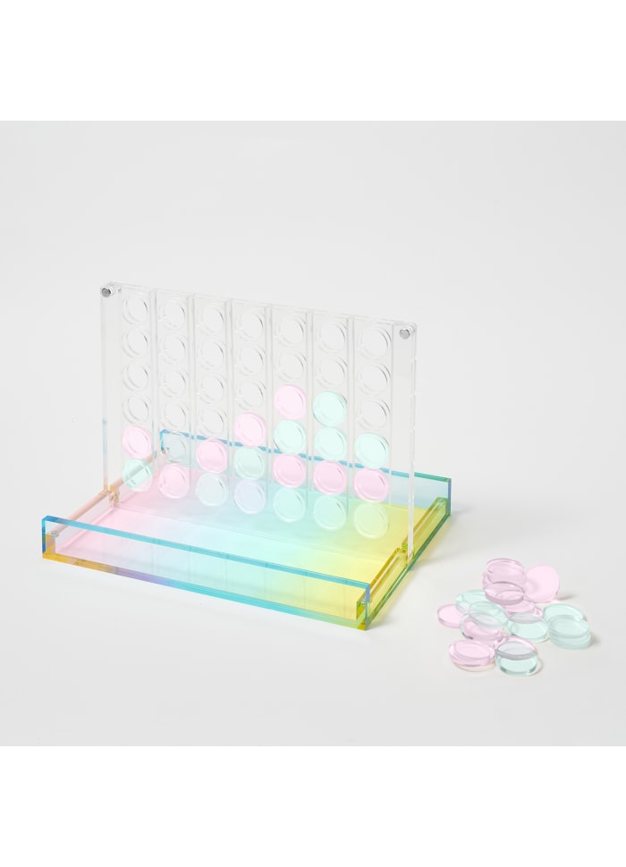 Lucite 4-i-rad Aurora