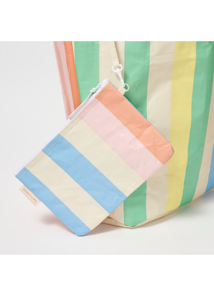 Carryall Strandväska Utopia Multi