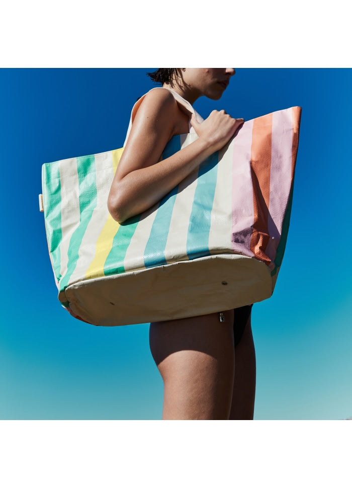 Carryall Strandväska Utopia Multi